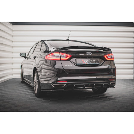 Sottoparaurti posteriore Ford Mondeo Mk5 (Cod. M-FO-MO-5-RS1G)