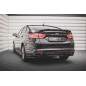 Sottoparaurti posteriore Ford Mondeo Mk5 (Cod. M-FO-MO-5-RS1G)