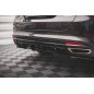 Sottoparaurti posteriore Ford Mondeo Mk5 (Cod. M-FO-MO-5-RS1G)