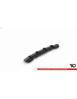 Sottoparaurti posteriore Ford Mondeo Mk5 (Cod. M-FO-MO-5-RS1G)