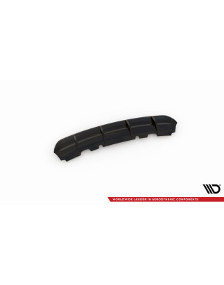 Sottoparaurti posteriore Ford Mondeo Mk5 (Cod. M-FO-MO-5-RS1G)