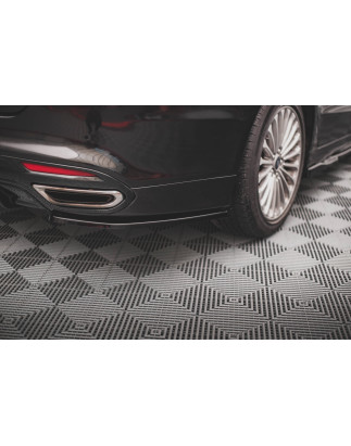 Splitters posteriori laterali Ford Mondeo Mk5 (Cod. M-FO-MO-5-RSD1G)