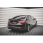 Splitters posteriori laterali Ford Mondeo Mk5 (Cod. M-FO-MO-5-RSD1G)