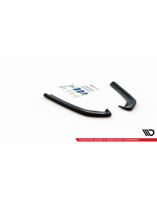 Splitters posteriori laterali Ford Mondeo Mk5 (Cod. M-FO-MO-5-RSD1G)
