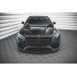 SPLITTER ANTERIORE V.3 Mercedes-Benz E63 AMG FAMILIARE/berlina S213/W213 (Cod. M-ME-E-213-63-ES-FD3G
