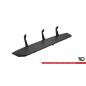 DIFFUSORE POSTERIORE street pro Mercedes-Benz E63 AMG FAMILIARE/berlina S213/W213 (Cod. M-ME21363ESC
