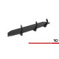 DIFFUSORE POSTERIORE street pro Mercedes-Benz E63 AMG FAMILIARE/berlina S213/W213 (Cod. M-ME21363ESC