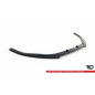 SPLITTER ANTERIORE V.2 Audi S3 / A3 S-Line 8V berlina / Cabrio (Cod. M-AU-S3-3-S-FD1G)