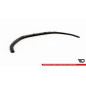 SPLITTER ANTERIORE V.2 Audi S3 / A3 S-Line 8V berlina / Cabrio (Cod. M-AU-S3-3-S-FD1G)