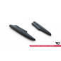 Splitters posteriori laterali Audi SQ7 Mk2 (4M) Facelift  (Cod. M-AU-SQ7-2F-RSD1G)
