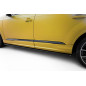 Diffusori minigonne V.1 Audi SQ7 / Q7 S-Line Mk2 (4M) Facelift  (Cod. M-AU-SQ7-2F-SD1G)