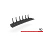 DIFFUSORE POSTERIORE street pro Audi SQ7 Mk2 (4M) Facelift  (Cod. M-AUSQ72FCNC-RS1B)