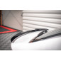 Spoiler Cap Skoda Octavia Liftback Mk4 (Cod. M-SK-OC-4-CAP1G)