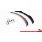 Spoiler Cap Skoda Octavia Liftback Mk4 (Cod. M-SK-OC-4-CAP1G)
