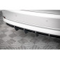 DIFFUSORE POSTERIORE street pro Skoda Octavia Mk4 (Cod. M-SKOC4CNC-RS1B)