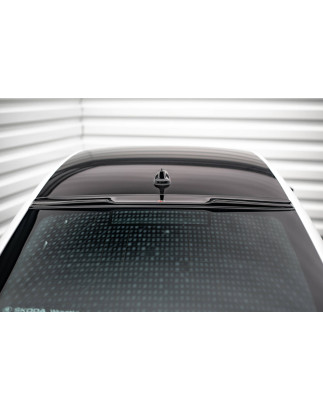 SPOILER LUNOTTO Skoda Octavia Liftback Mk4 (Cod. M-SK-OC-4-H1G)
