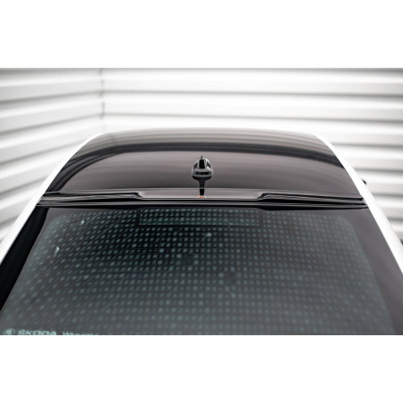SPOILER LUNOTTO Skoda Octavia Liftback Mk4 (Cod. M-SK-OC-4-H1G)