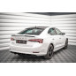 SPOILER LUNOTTO Skoda Octavia Liftback Mk4 (Cod. M-SK-OC-4-H1G)