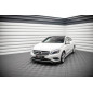 SPLITTER ANTERIORE V.1 Mercedes-Benz A W176 (Cod. M-ME-A-176-FD1G)
