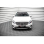 SPLITTER ANTERIORE V.1 Mercedes-Benz A W176 (Cod. M-ME-A-176-FD1G)