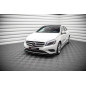 SPLITTER ANTERIORE V.2 Mercedes-Benz A W176 (Cod. M-ME-A-176-FD2G)