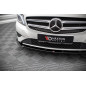 SPLITTER ANTERIORE V.2 Mercedes-Benz A W176 (Cod. M-ME-A-176-FD2G)