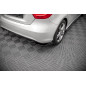 Splitters posteriori laterali V.1 Mercedes-Benz A W176 (Cod. M-ME-A-176-RSD1G)