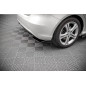 Splitters posteriori laterali V.1 Mercedes-Benz A W176 (Cod. M-ME-A-176-RSD1G)
