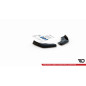 Splitters posteriori laterali V.1 Mercedes-Benz A W176 (Cod. M-ME-A-176-RSD1G)