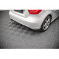 Splitters posteriori laterali V.2 Mercedes-Benz A W176 (Cod. M-ME-A-176-RSD2G)