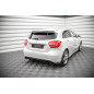 Splitters posteriori laterali V.2 Mercedes-Benz A W176 (Cod. M-ME-A-176-RSD2G)
