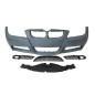 Paraurti Anteriore BMW E90 / E91 05-08 M-Tech ABS (Cod. E-TCB0090)