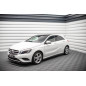 Diffusori minigonne V.1 Mercedes-Benz A W176 (Cod. M-ME-A-176-SD1G)