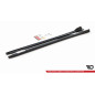Diffusori minigonne V.1 Mercedes-Benz A W176 (Cod. M-ME-A-176-SD1G)