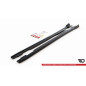 Diffusori minigonne V.1 Mercedes-Benz A W176 (Cod. M-ME-A-176-SD1G)