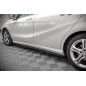 Diffusori minigonne V.2 Mercedes-Benz A W176 (Cod. M-ME-A-176-SD2G)