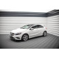 Diffusori minigonne V.2 Mercedes-Benz A W176 (Cod. M-ME-A-176-SD2G)