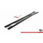 Diffusori minigonne V.2 Mercedes-Benz A W176 (Cod. M-ME-A-176-SD2G)