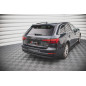 Splitters posteriori laterali Audi A4 B9 (Cod. M-AU-A4-B9-AV-RSD1G)