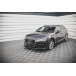 SPLITTER ANTERIORE V.2 Audi A4 B9 (Cod. M-AU-A4-B9-FD2G)