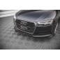 SPLITTER ANTERIORE V.2 Audi A4 B9 (Cod. M-AU-A4-B9-FD2G)