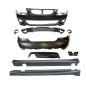 Kit Estetico BMW E60 Look M-Tech ABS (Cod. E-TCB0060612366670086)