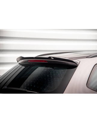 Spoiler Cap Seat Leon FR Sportstourer Mk3 (Cod. M-SE-LE-3-FR-ST-CAP1G)