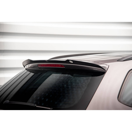 Spoiler Cap Seat Leon FR Sportstourer Mk3 (Cod. M-SE-LE-3-FR-ST-CAP1G)