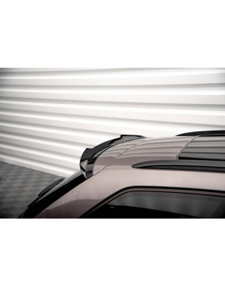 Spoiler Cap Seat Leon FR Sportstourer Mk3 (Cod. M-SE-LE-3-FR-ST-CAP1G)