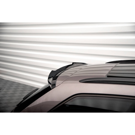 Spoiler Cap Seat Leon FR Sportstourer Mk3 (Cod. M-SE-LE-3-FR-ST-CAP1G)