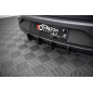 DIFFUSORE POSTERIORE street pro Seat Leon FR Sportstourer Mk3 (Cod. M-SELE3FRSTCNC-RS1B)