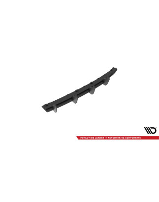 DIFFUSORE POSTERIORE street pro Seat Leon FR Sportstourer Mk3 (Cod. M-SELE3FRSTCNC-RS1B)
