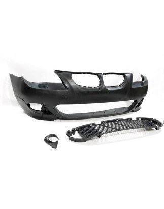 Kit Estetico BMW E60 Look M-Tech ABS (Cod. E-TCB0060612366670086)
