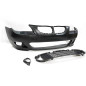 Kit Estetico BMW E60 Look M-Tech ABS (Cod. E-TCB0060612366670086)